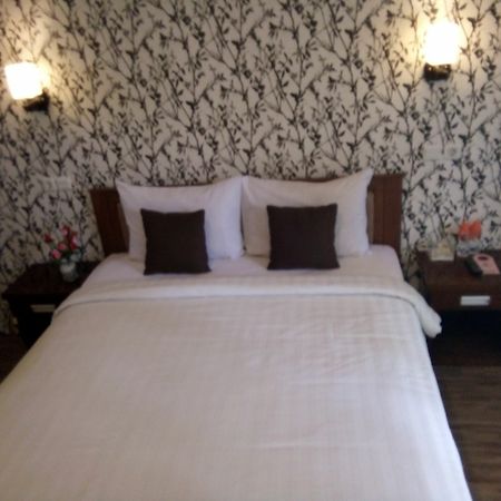 Segara Anak Bungalow & Restaurant Kuta  Dış mekan fotoğraf