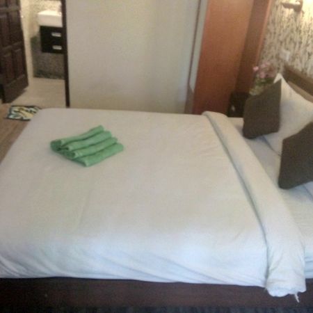 Segara Anak Bungalow & Restaurant Kuta  Dış mekan fotoğraf