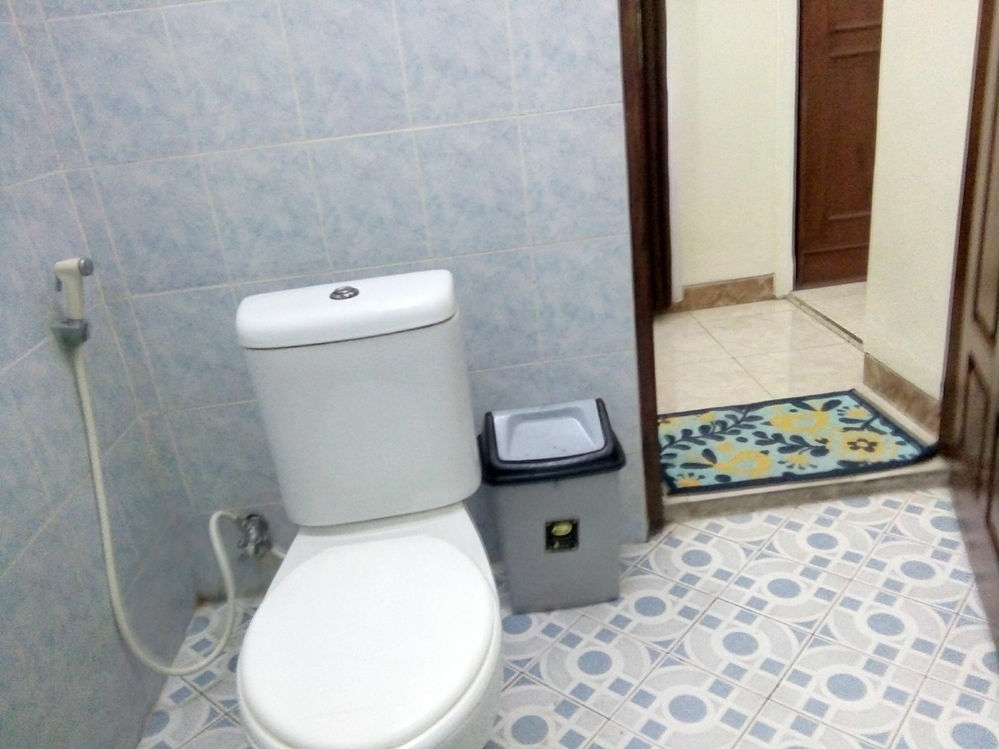 Segara Anak Bungalow & Restaurant Kuta  Dış mekan fotoğraf
