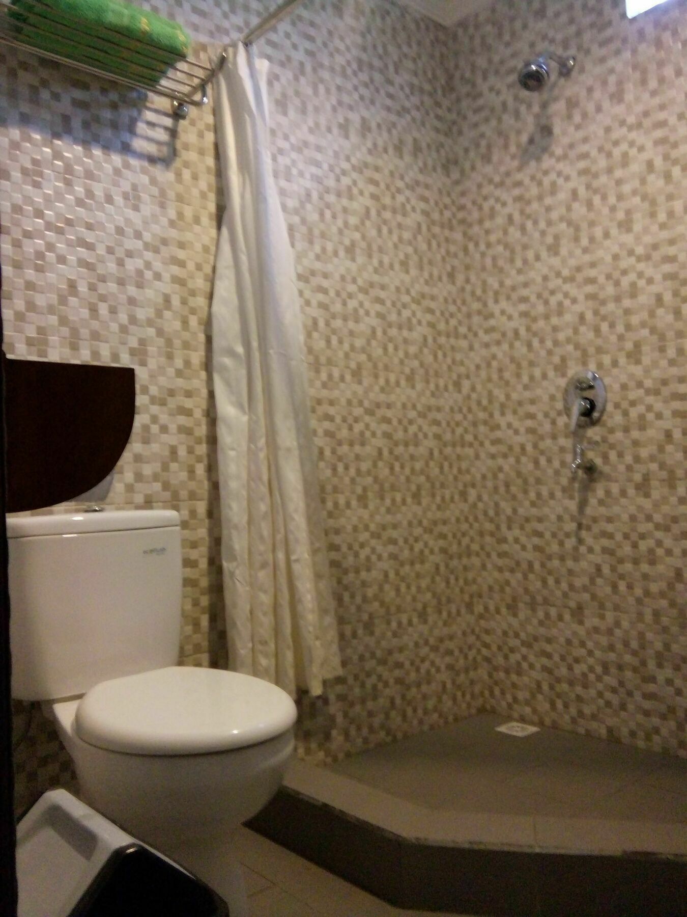 Segara Anak Bungalow & Restaurant Kuta  Dış mekan fotoğraf