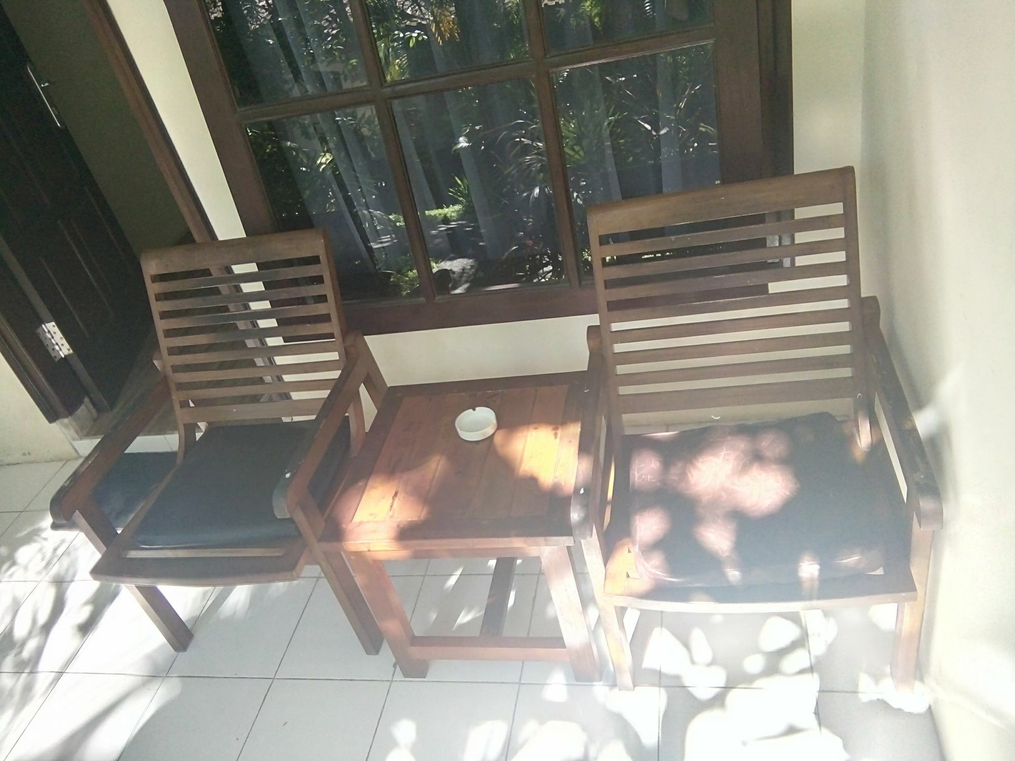 Segara Anak Bungalow & Restaurant Kuta  Dış mekan fotoğraf