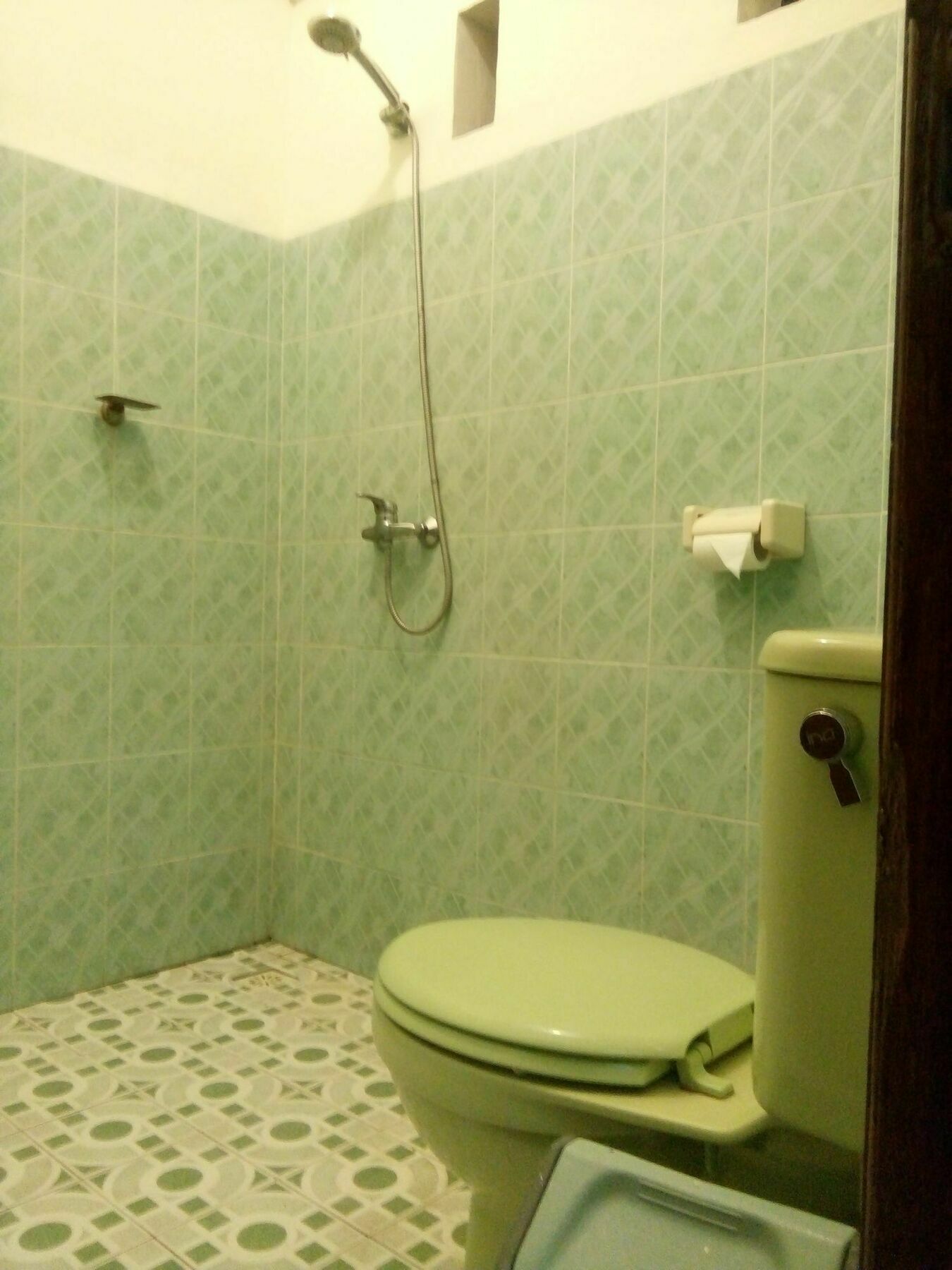Segara Anak Bungalow & Restaurant Kuta  Dış mekan fotoğraf