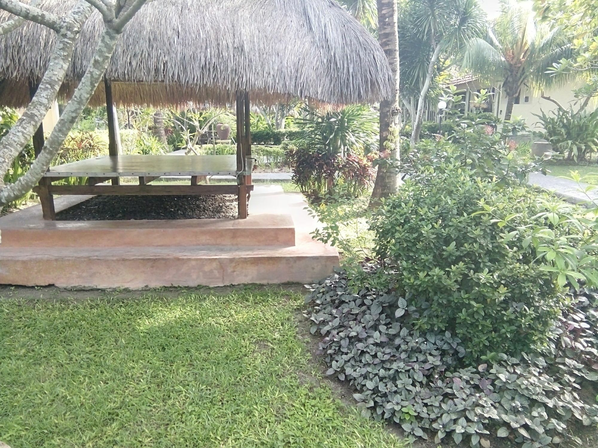 Segara Anak Bungalow & Restaurant Kuta  Dış mekan fotoğraf