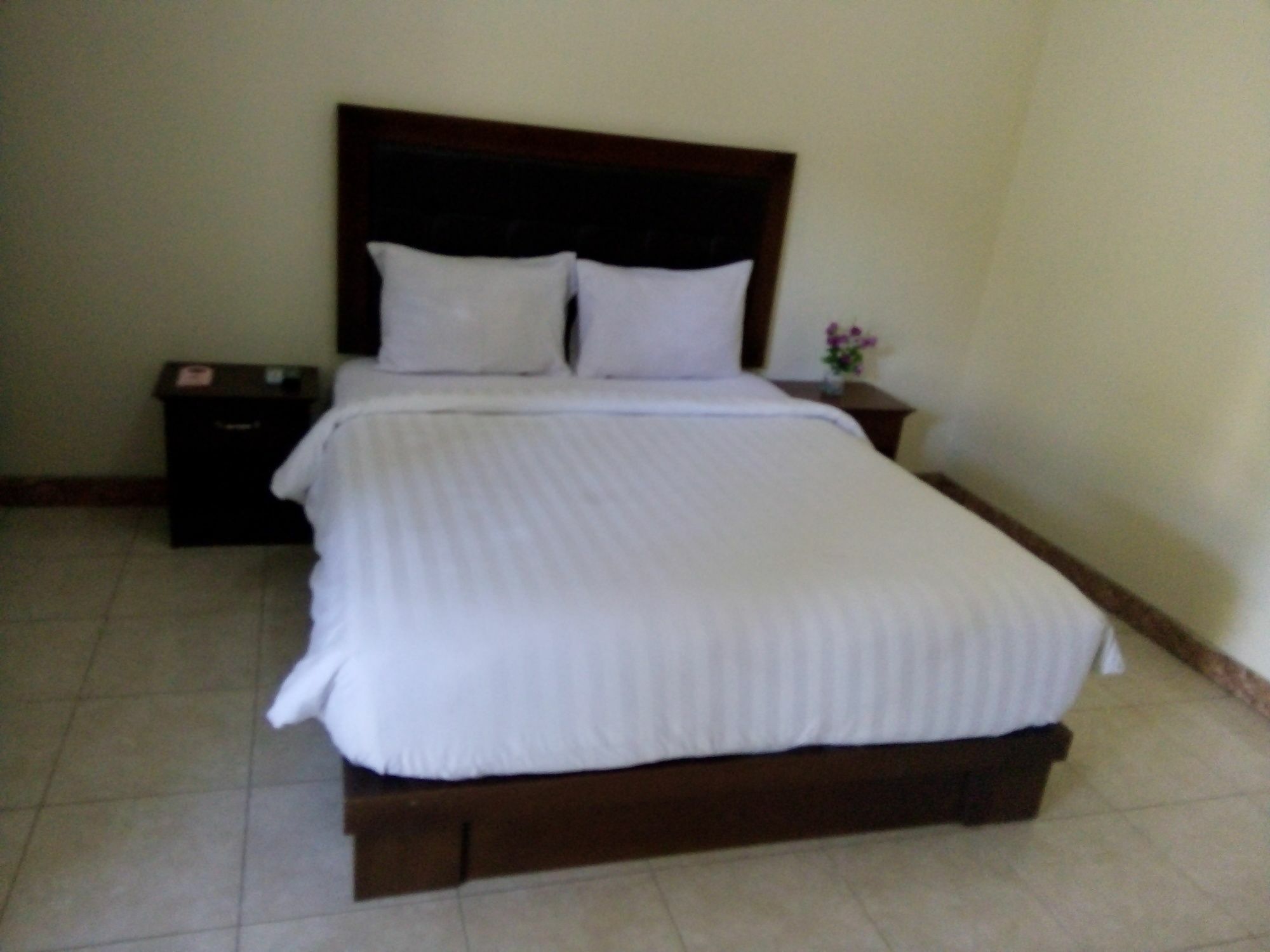 Segara Anak Bungalow & Restaurant Kuta  Dış mekan fotoğraf